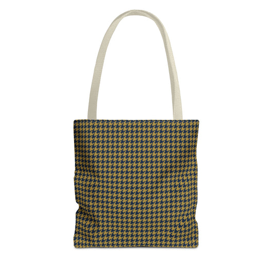 Totes | Notre Dame, Indiana | Houndstooth