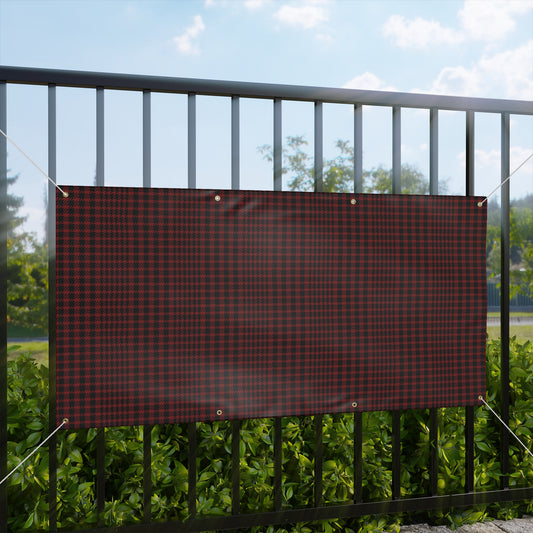 Banner | Columbia, South Carolina | Tweed