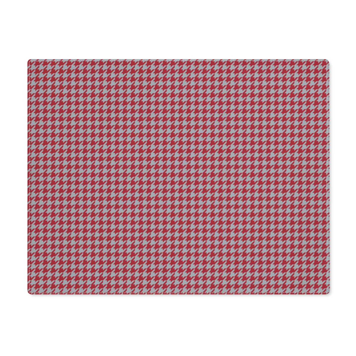 Placemat | Columbus, Ohio | Houndstooth
