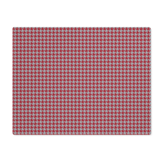 Placemat | Columbus, Ohio | Houndstooth