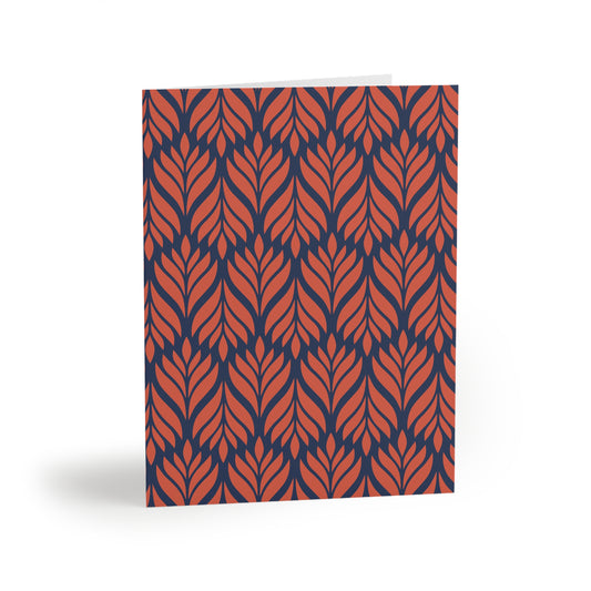 Notecards Set | Charlottesville, Virginia | Palm