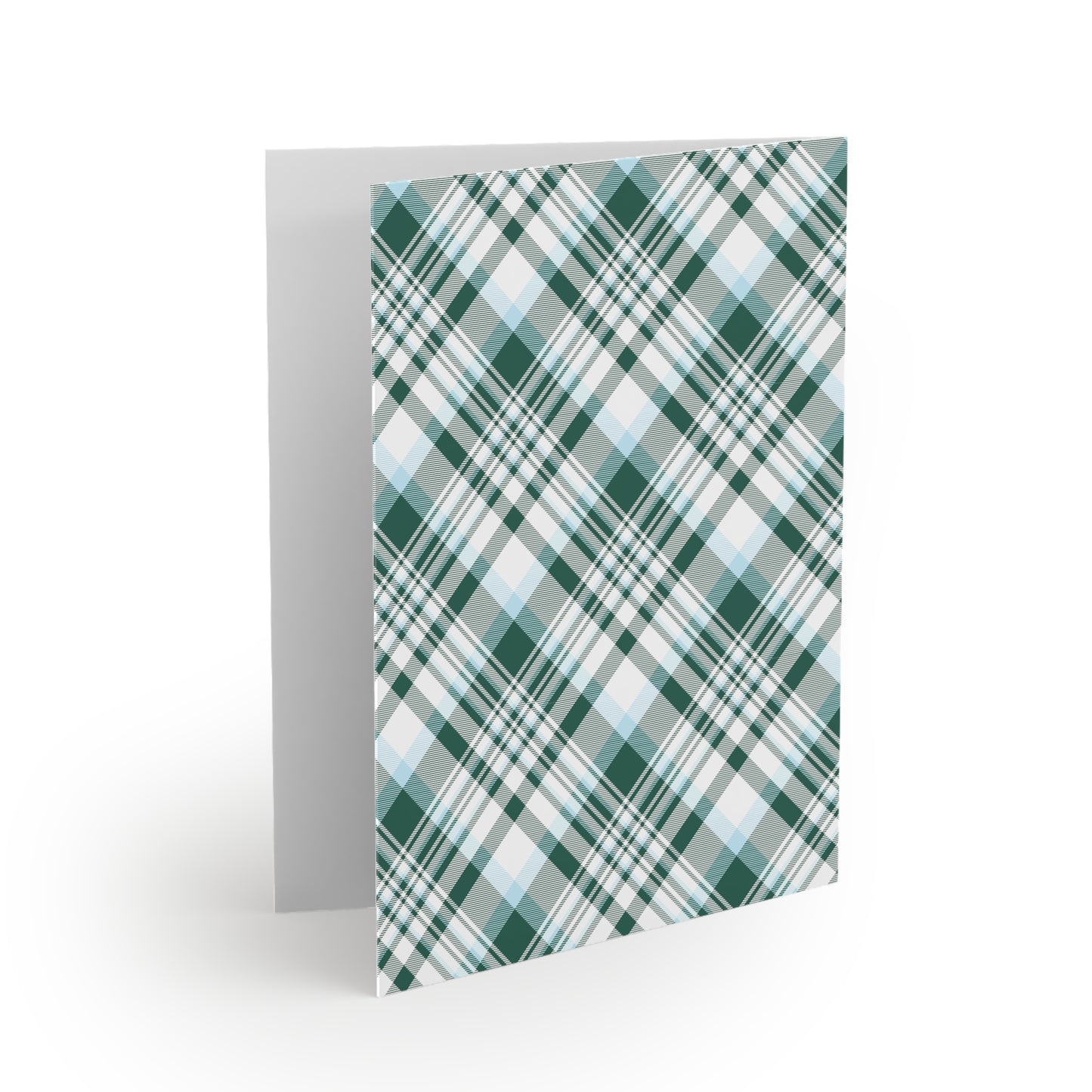 Notecards | New Orleans, Louisiana | Tartan