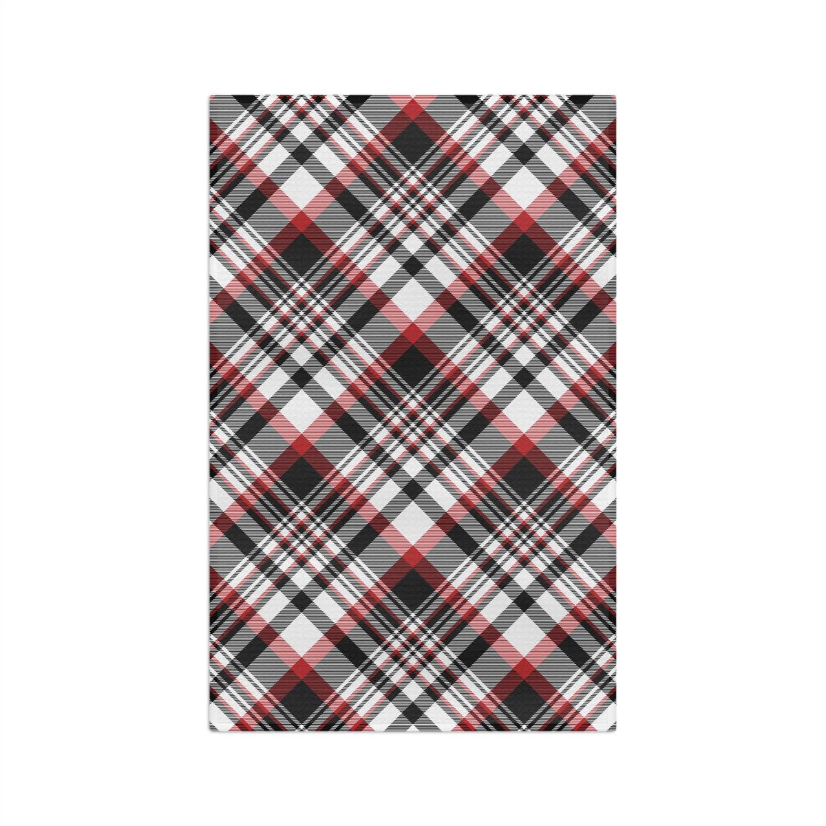 Tea Towels | Salt Lake City, Utah | Tartan