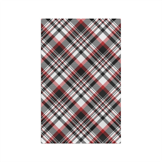 Tea Towels | Salt Lake City, Utah | Tartan