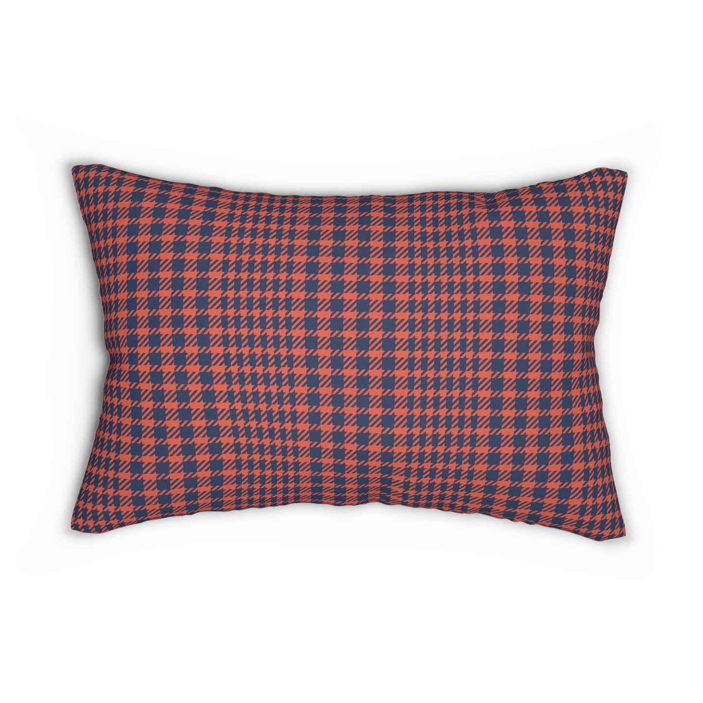 Lumbar Pillow | Charlottesville, VA | Tweed