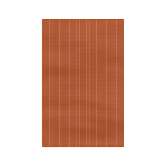 Tea Towels | Austin, Texas | Pinstripe