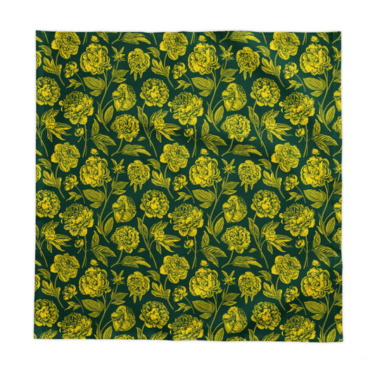Tablecloth | Eugene, Oregon | Peony