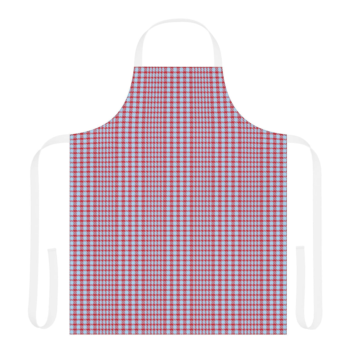 Apron | Oxford, Mississippi | Tweed