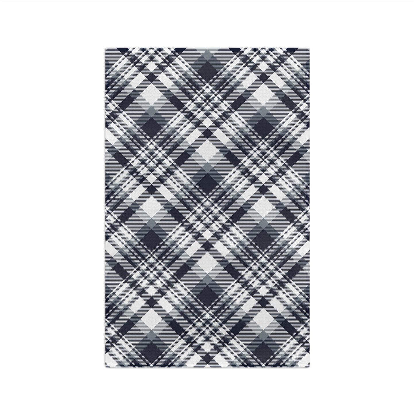 Tea Towels | Storrs, Connecticut | Tartan