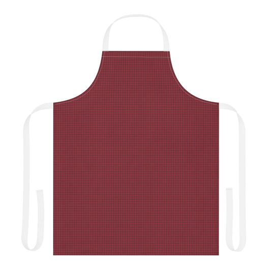 Apron | Tuscaloosa, Alabama | Houndstooth