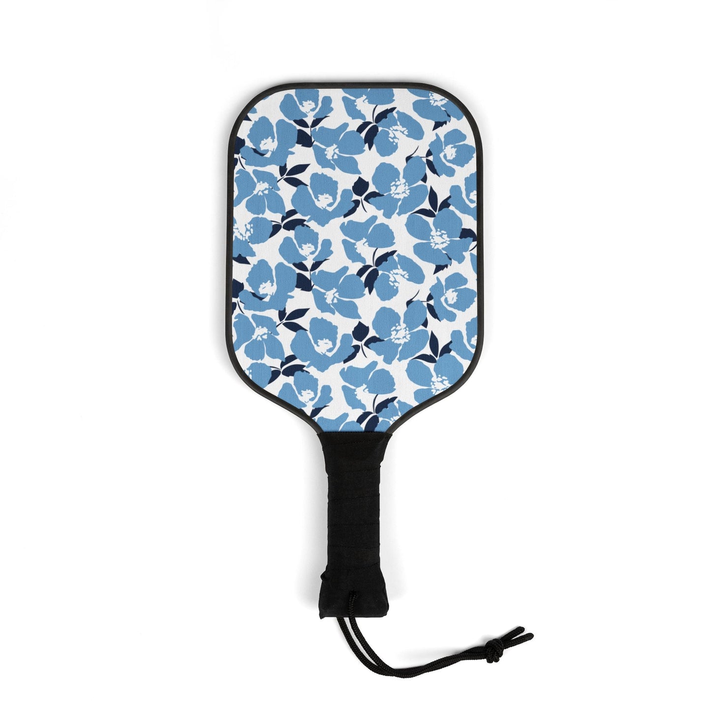Pickleball Paddle Kit | Light Blue & White | Poppy