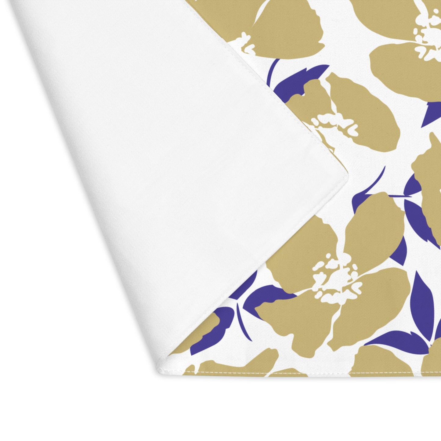 Placemat | Harrisonburg, Virginia | Poppy