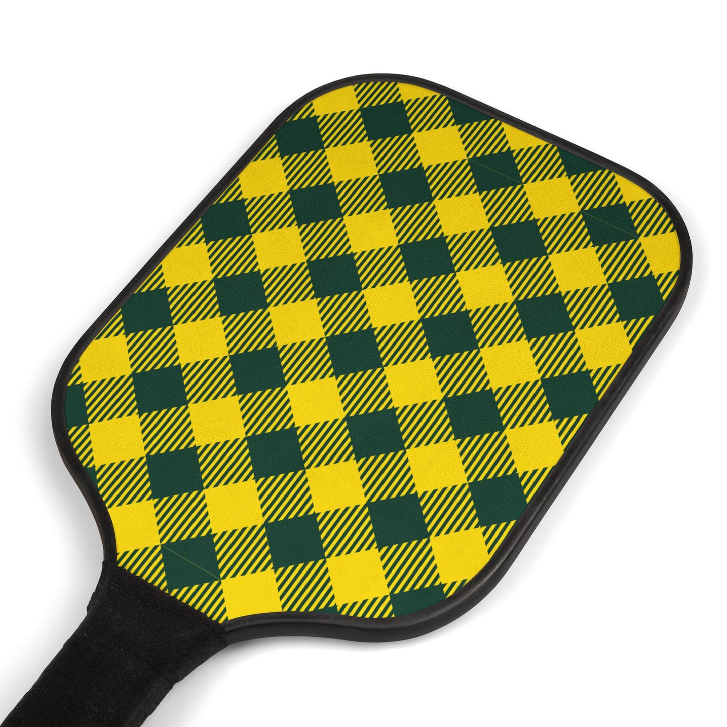 Pickleball Paddle Kit | Eugene, Oregon | Gingham