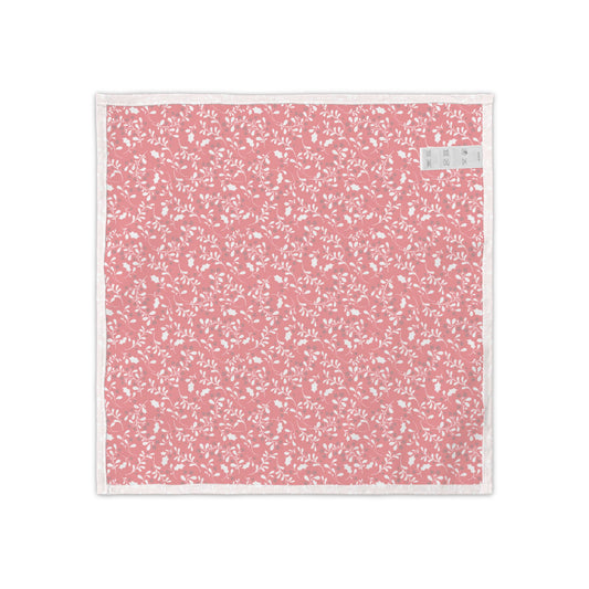 Napkins | Raleigh, North Carolina | Holly