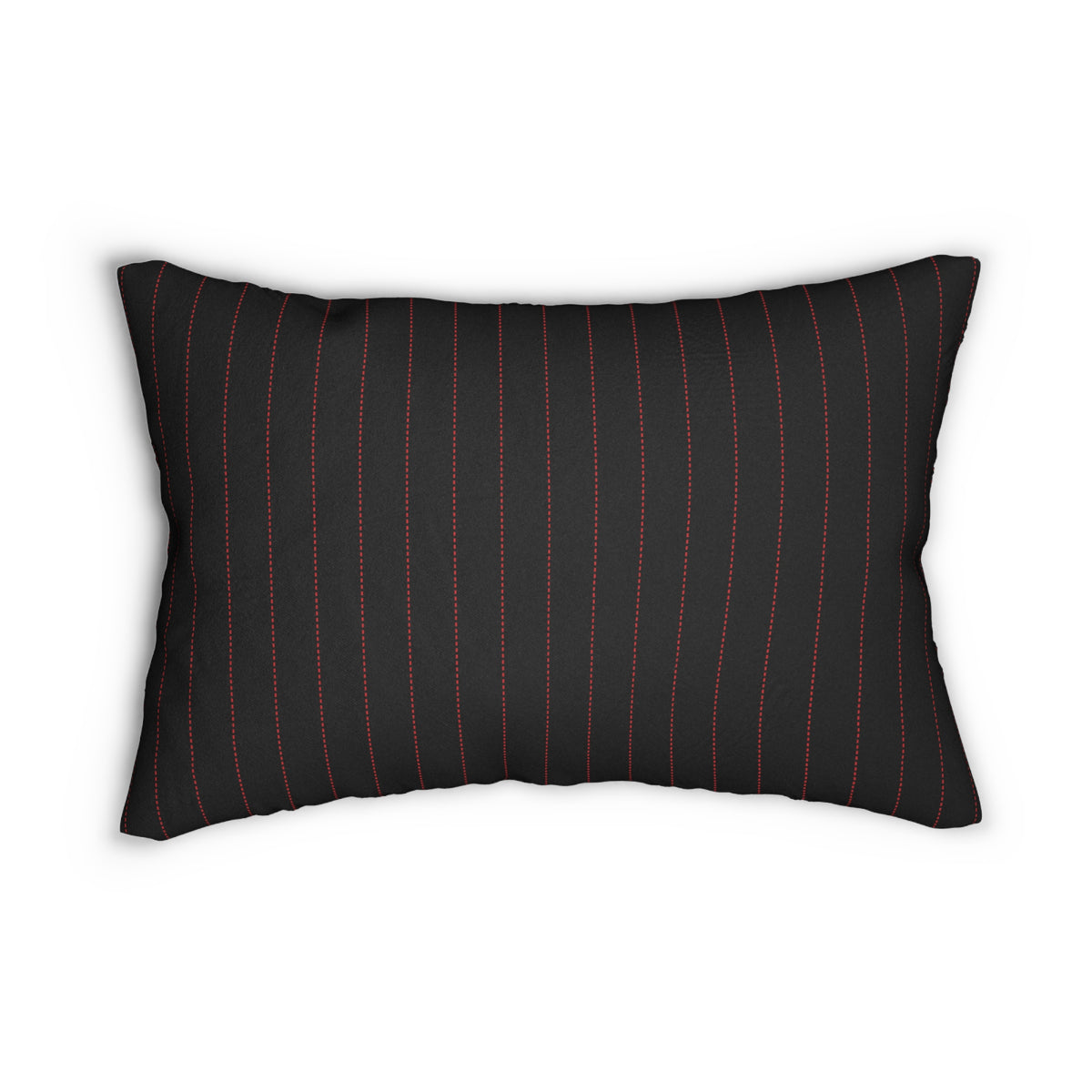 Pillow | Lubbock, Texas | Pinstripe