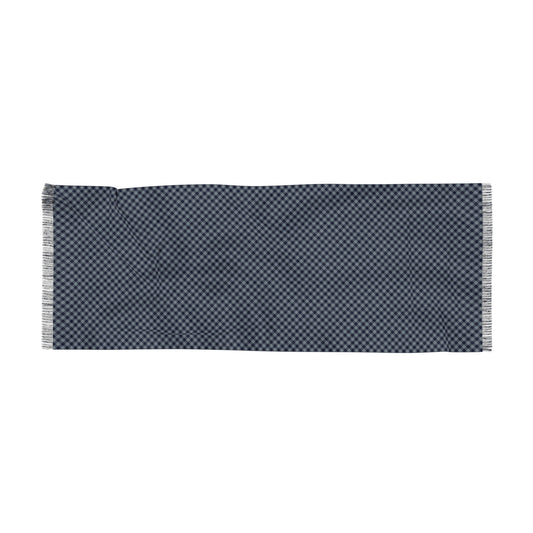Scarf | Storrs, Connecticut | Gingham