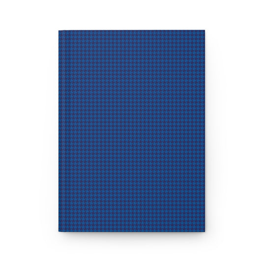 Journal | Durham, North Carolina | Houndstooth