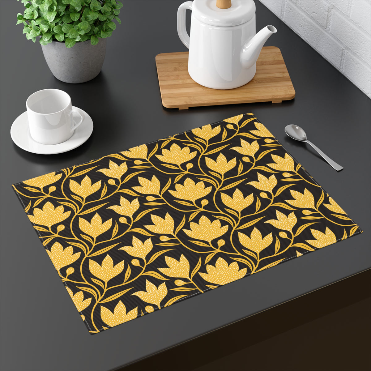 Placemat | Kennesaw, Georgia | Magnolia