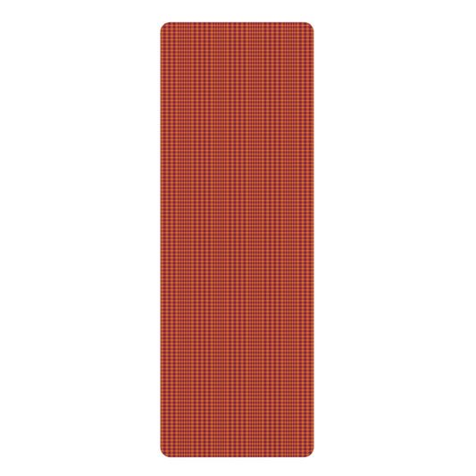 Yoga Mat | Blacksburg, Virginia | Tweed