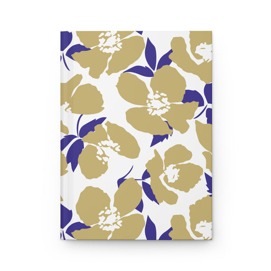 Journal | Harrisonburg, Virginia | Poppy