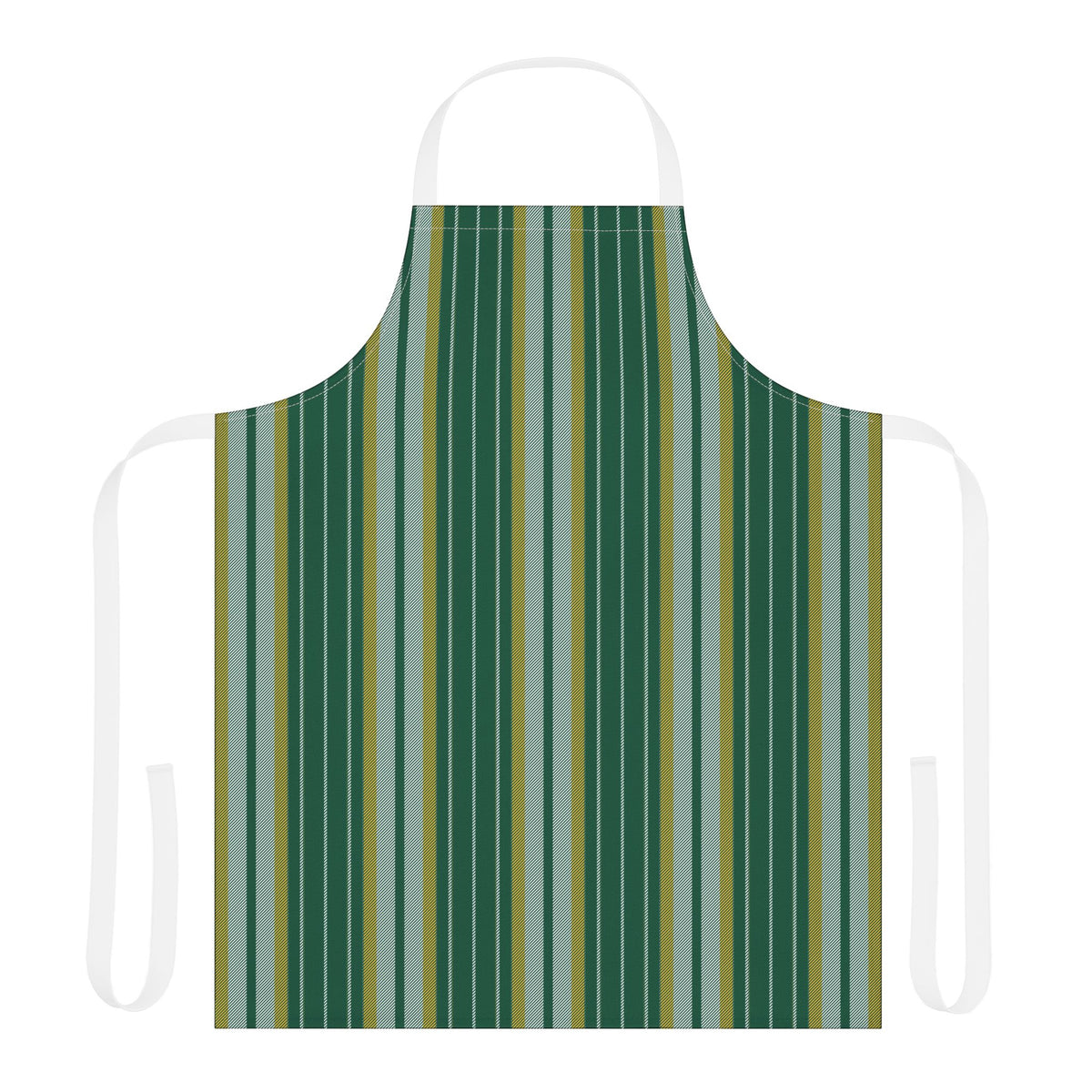 Apron | Fairfax, Virginia | Stripe