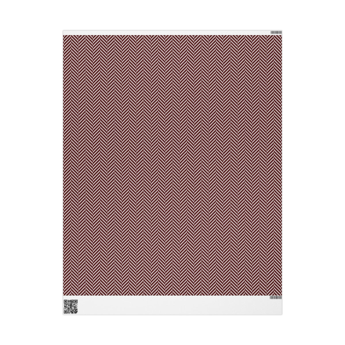 Gift Wrap | College Station, Texas | Herringbone