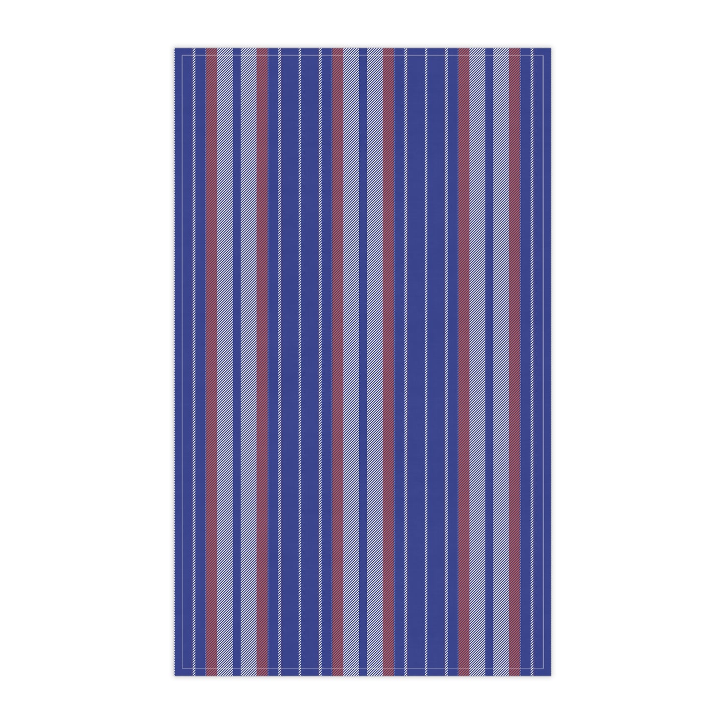 Tea Towels | Gainesville, Florida | Stripe