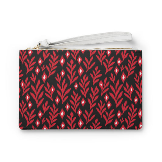 Clutch Bag | New Brunswick, New Jersey | Laurel