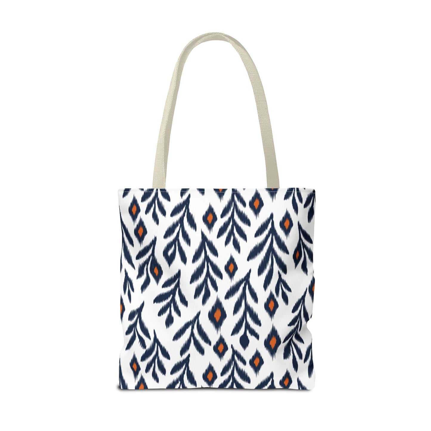 Totes | Orange & Blue | Laurel