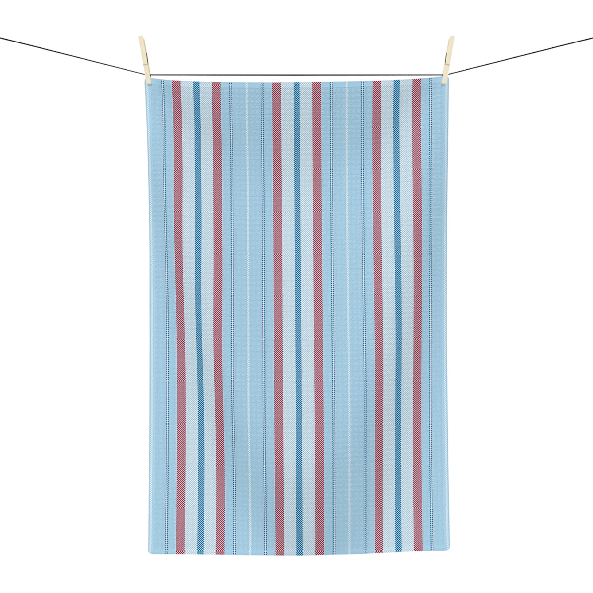 Tea Towels | Oxford, Mississippi | Stripe