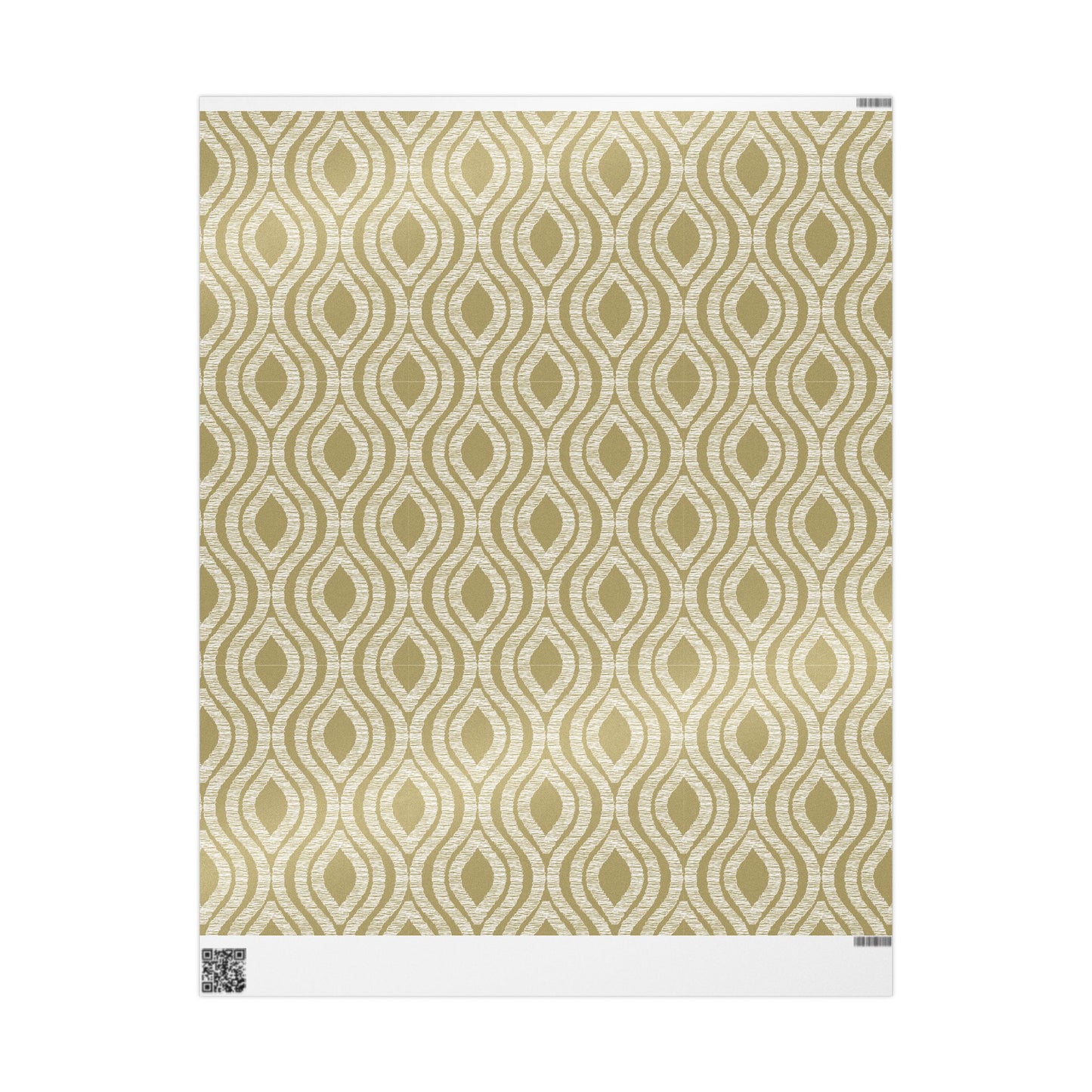 Gift Wrap | Atlanta, Georgia | Ogee