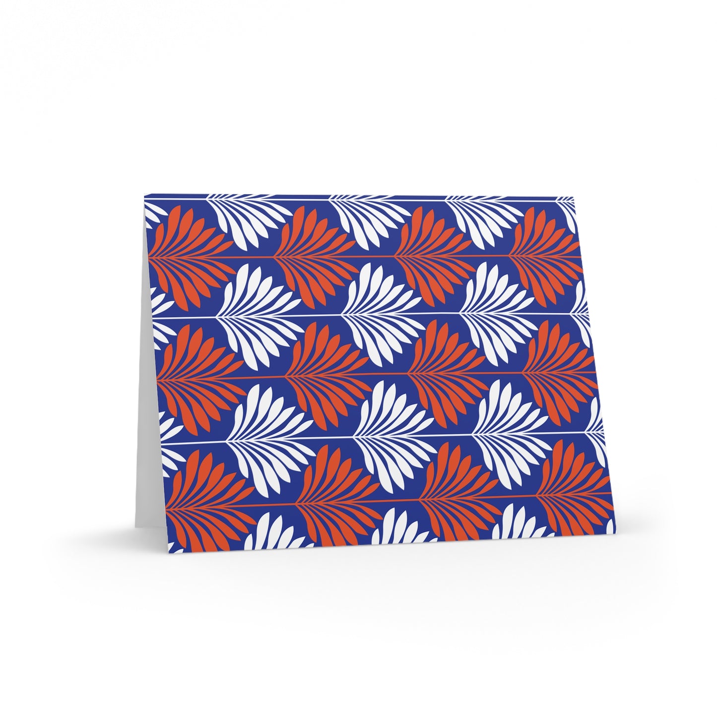 Notecards Set | Gainesville, Florida | Deco