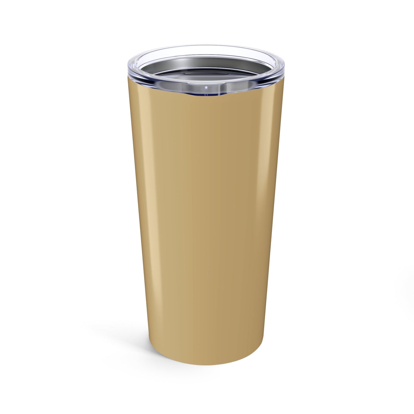 Tumbler | Maroon & Gold | Light