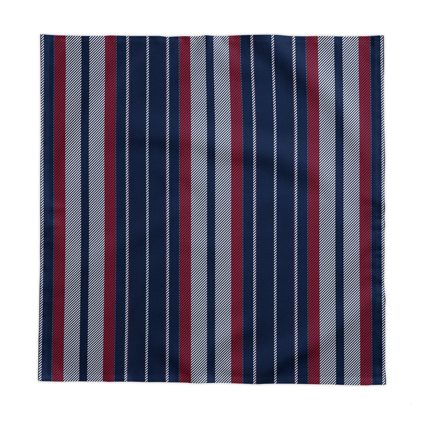 Tablecloth | Oxford, Mississippi | Stripe