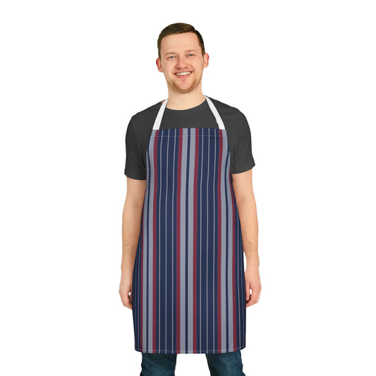 Apron | Oxford, Mississippi | Stripe