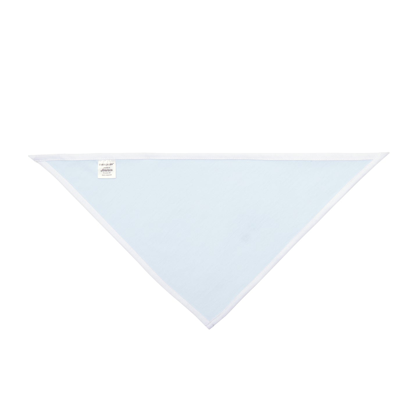 Pet Bandana | Oxford, Mississippi | Dark