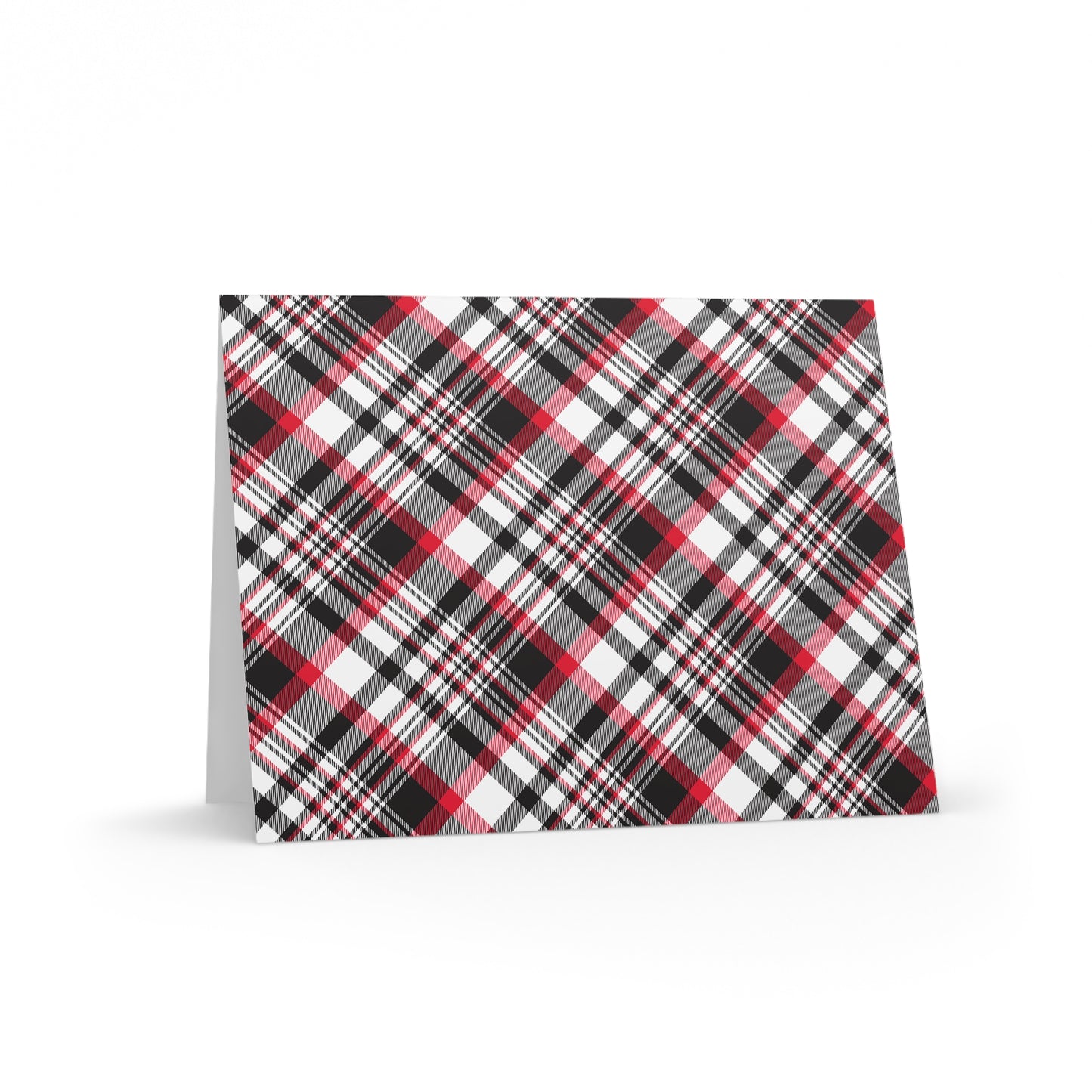 Notecards | Raleigh, North Carolina | Tartan