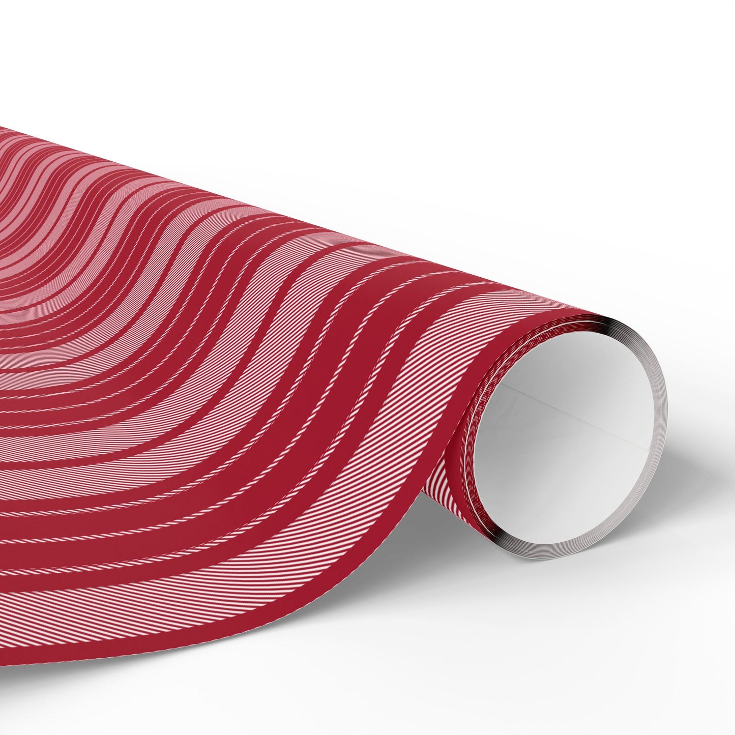 Gift Wrap | Bloomington, Indiana | Stripe