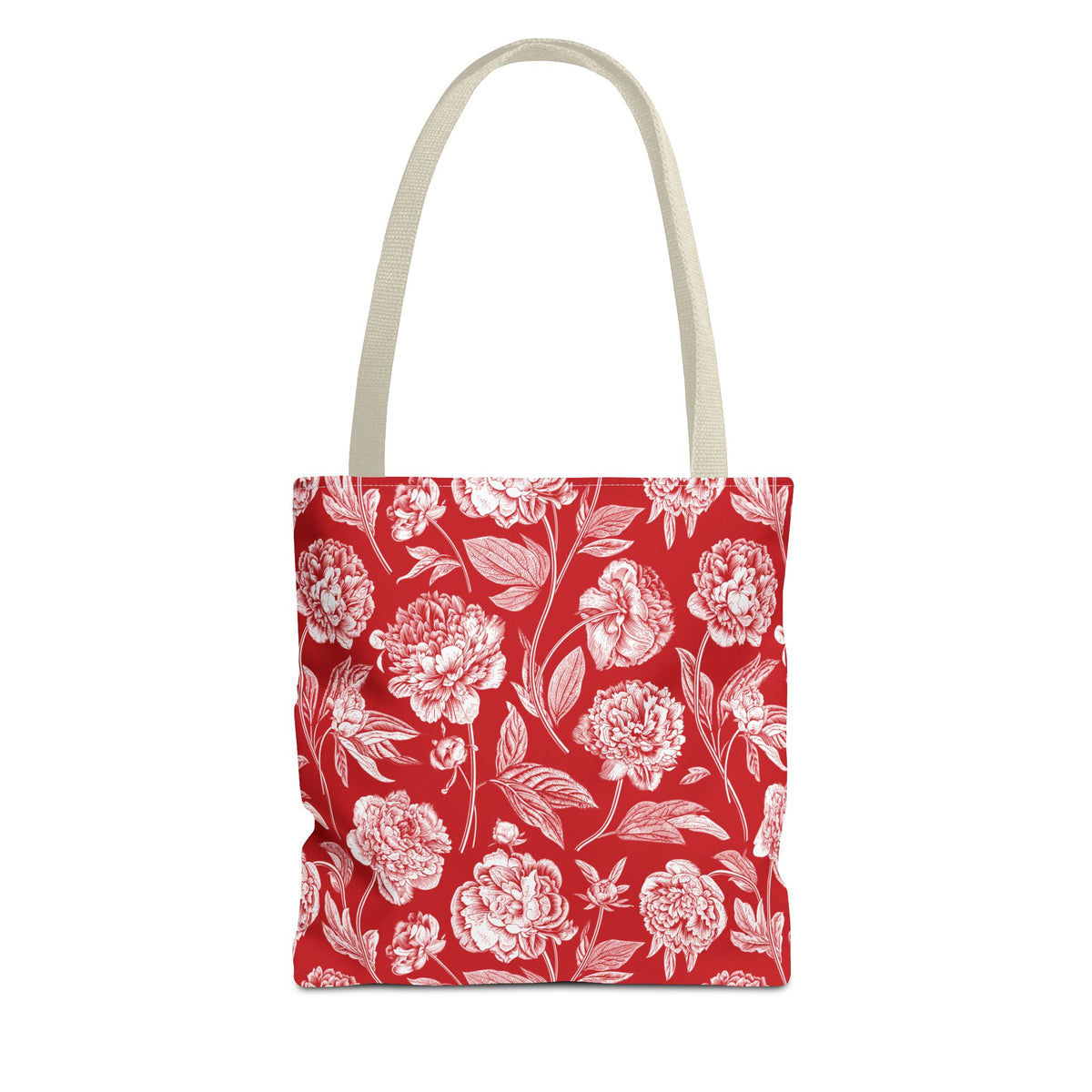 Totes | Madison, Wisconsin | Peony