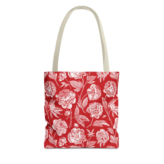 Totes | Madison, Wisconsin | Peony