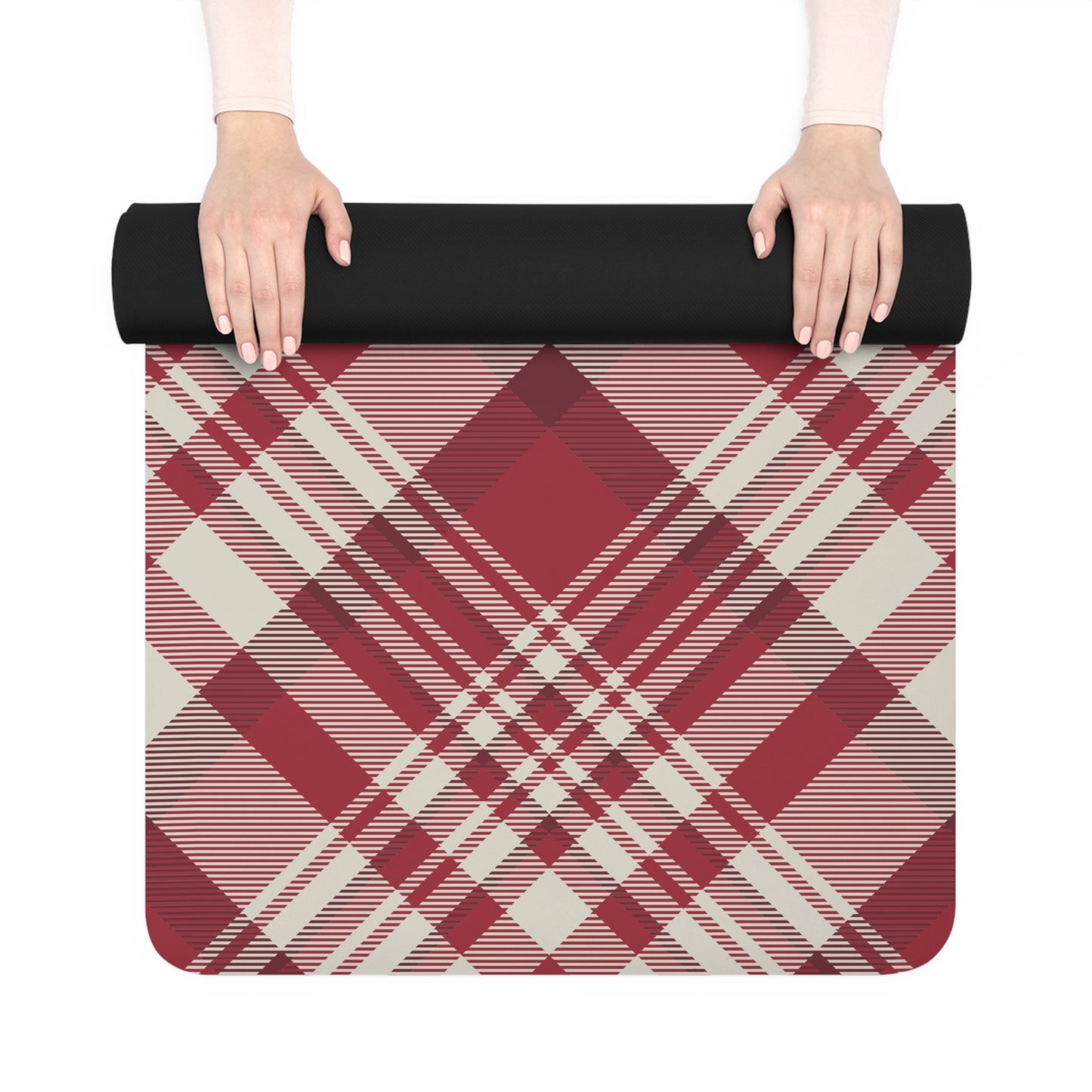 Gingham Tartan