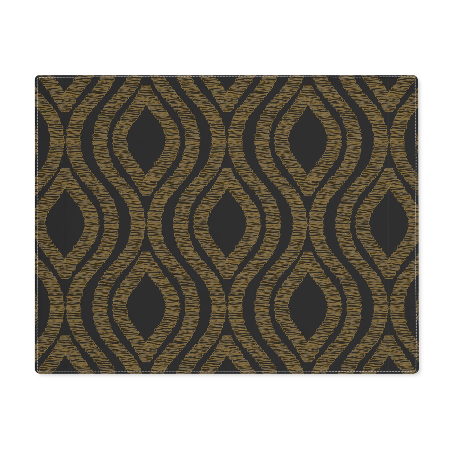 Placemat | Winston Salem, North Carolina | Ogee