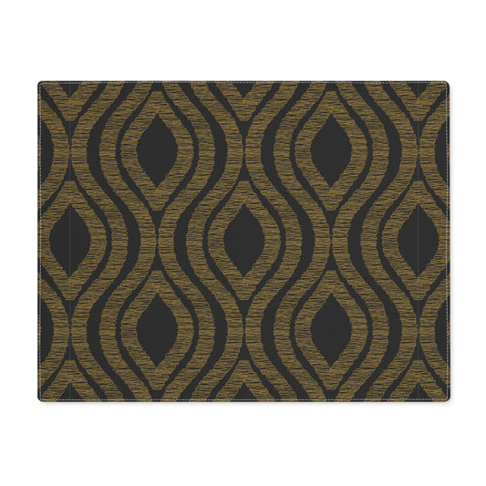 Placemat | Winston Salem, North Carolina | Ogee