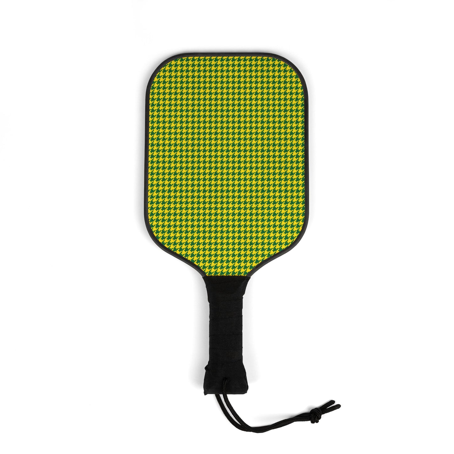 Pickleball Paddle Kit | Eugene, Oregon | Houndstooth