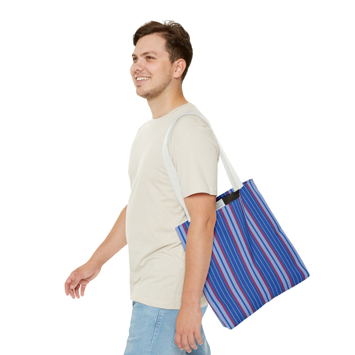 Totes | Lawrence, Kansas | Stripe