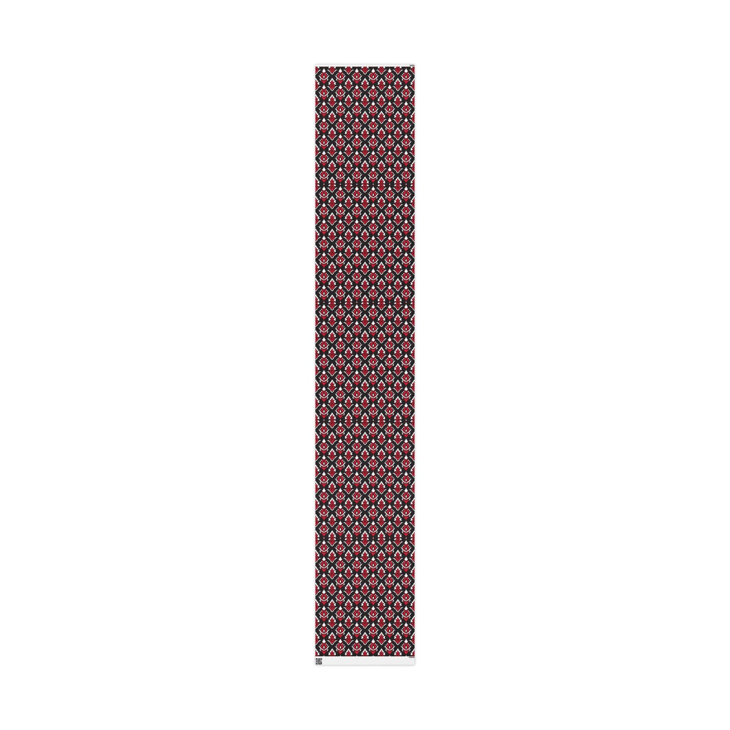 Gift Wrap | Raleigh, North Carolina | Ikat