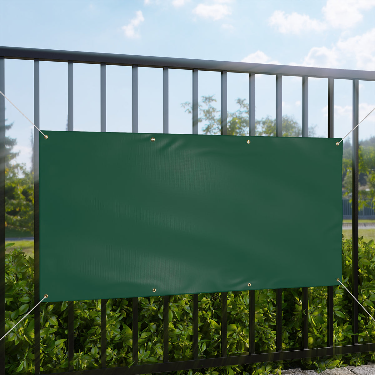 Banner | Fairfax, Virginia | Dark