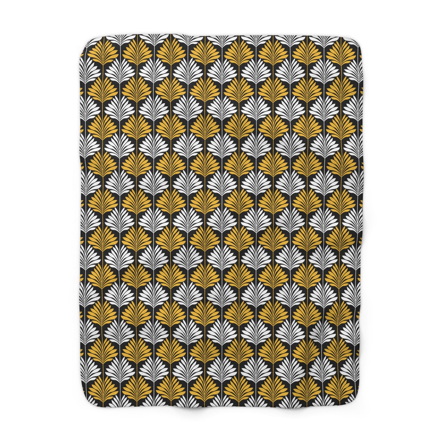 Sherpa Blanket | Kennesaw, Georgia | Deco