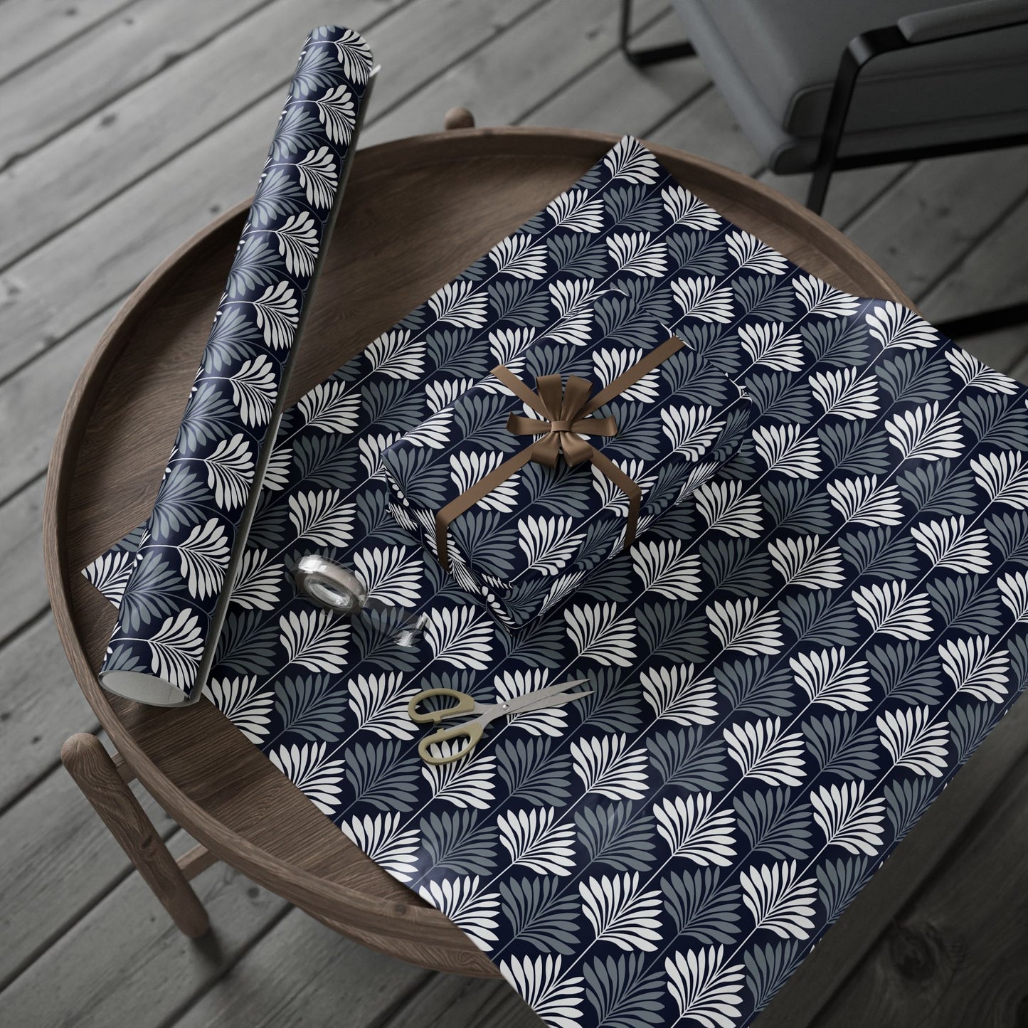 Gift Wrap | Storrs, Connecticut | Deco