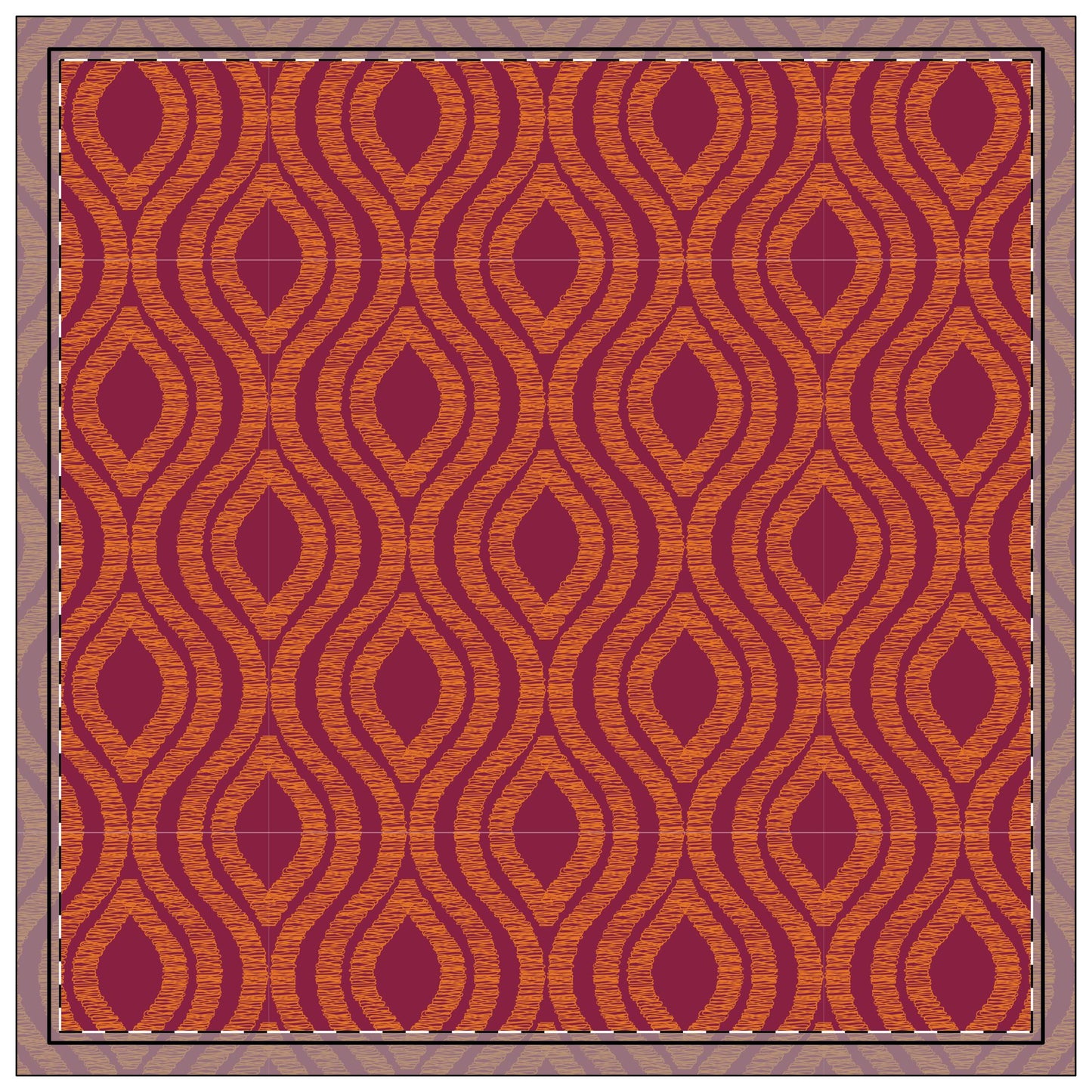 Napkins | Blacksburg, Virginia | Ogee